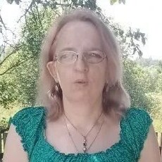 Фотография девушки Оксана, 43 года из г. Калуга