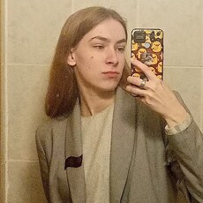 Фотография девушки Юлия, 21 год из г. Полоцк