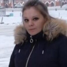 Ирина, 36 из г. Оренбург.