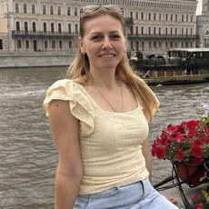 Фотография девушки Надежда, 39 лет из г. Балашиха
