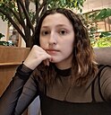 Anastasia, 21 год