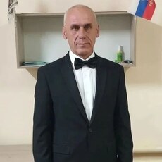 Фотография мужчины Вячеслав, 50 лет из г. Сердобск
