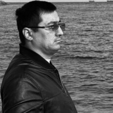 Фотография мужчины Алишер, 32 года из г. Приморский