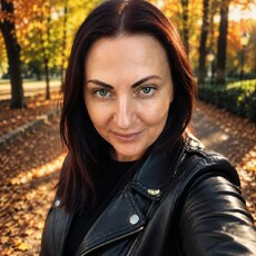 Фотография девушки Галина, 46 лет из г. Клинцы