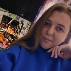 Настя, 35 из г. Минусинск.