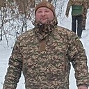 Сергий, 35 лет