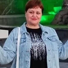 Фотография девушки Аля, 48 лет из г. Тольятти