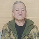 Томи, 57 лет