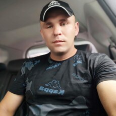Фотография мужчины Ник, 32 года из г. Тюмень