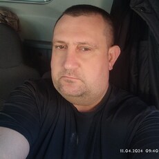 Фотография мужчины Андрей, 44 года из г. Караганда