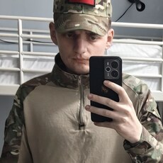 Фотография мужчины Максим, 23 года из г. Алчевск