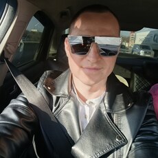 Фотография мужчины Алексей, 35 лет из г. Серафимович