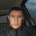 Азамат, 42 года