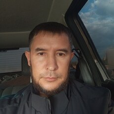 Фотография мужчины Азамат, 42 года из г. Уральск