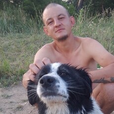 Фотография мужчины Vlad, 30 лет из г. Макинск