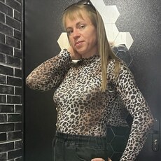 Марина, 35 из г. Красноярск.