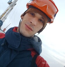 Фотография мужчины Павел, 35 лет из г. Нижневартовск
