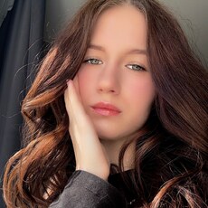 Фотография девушки Katerina, 21 год из г. Тула