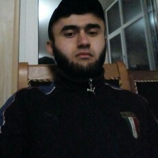 Фотография мужчины Рома, 25 лет из г. Батайск