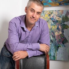 Фотография мужчины Евгений, 47 лет из г. Астана