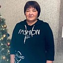Зинаида, 43 лет