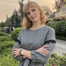 Фотография девушки Евлампия, 41 года из г. Краснодар