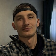 Фотография мужчины Куприян, 27 год из г. Туапсе
