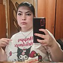 Амина, 23 года