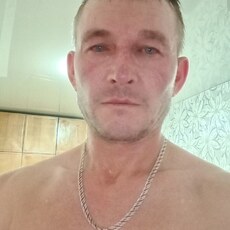 Фотография мужчины Сергей, 45 лет из г. Петропавловск