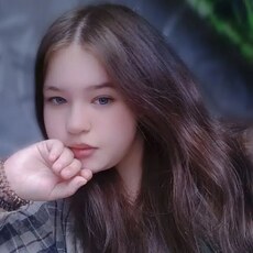 Фотография девушки Лера, 18 лет из г. Нема