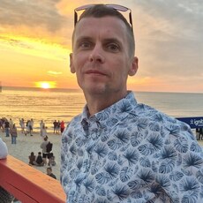 Фотография мужчины Юрий, 42 года из г. Гродно