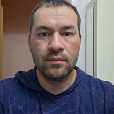 Фотография мужчины Андрей, 43 года из г. Санкт-Петербург