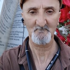 Фотография мужчины Мирвали, 55 лет из г. Пермь
