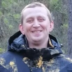 Фотография мужчины Виталий, 43 года из г. Сосногорск