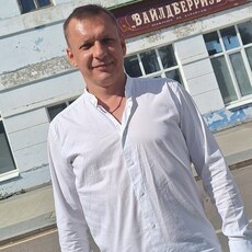 Фотография мужчины Алексей, 47 лет из г. Новомосковск