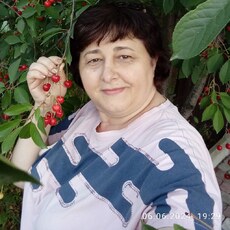 Фотография девушки Валя, 52 года из г. Краснодар