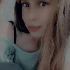 Фотография девушки Павлина, 29 лет из г. Ставрополь