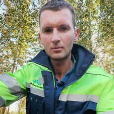Фотография мужчины Сергей, 37 лет из г. Светогорск
