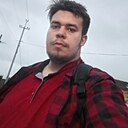 Леонид, 20 лет
