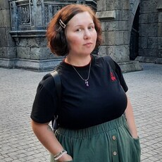 Фотография девушки Светлана, 36 лет из г. Уфа