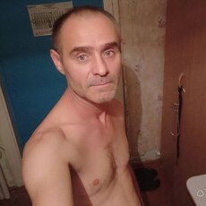Фотография мужчины Aleksej, 44 года из г. Северо-Енисейский