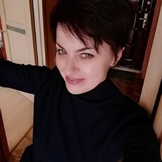 Фотография девушки Евфросиния, 51 года из г. Ставрополь