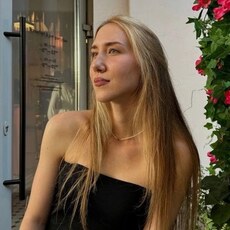 Фотография девушки Лиза, 26 лет из г. Волгоград