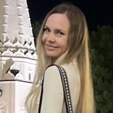 Анна, 41 из г. Ярославль.
