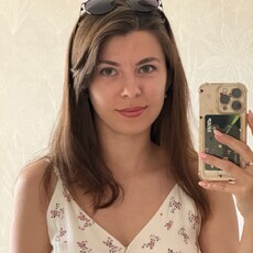 Фотография девушки Виолетта, 31 год из г. Симферополь