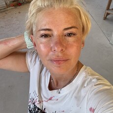 Фотография девушки Майя, 53 года из г. Геленджик