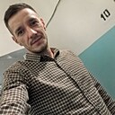Андрей, 33 года