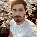 Ник, 35 лет
