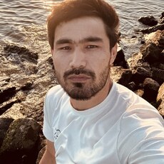 Фотография мужчины Ник, 35 лет из г. Махачкала