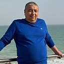 Мади, 52 года